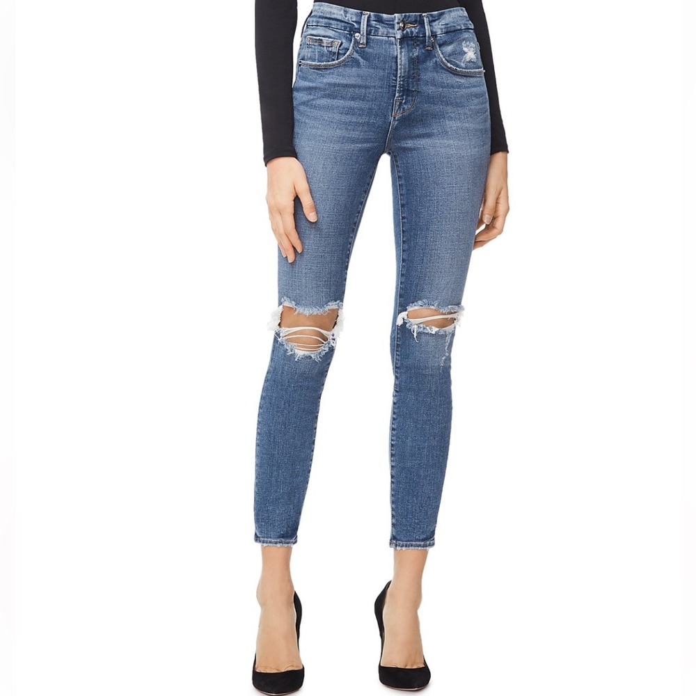 Good American Jeans